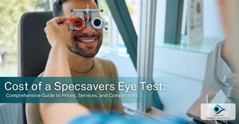 specsavers eye exam cost.